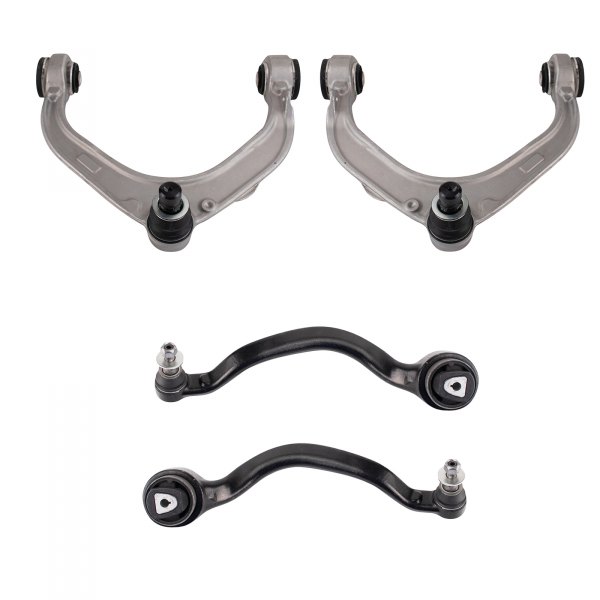 RTS Suspension® - Front Control Arm and Ball Joint Assembly Set