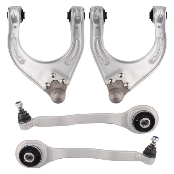RTS Suspension® - Control Arm and Ball Joint Assembly Set