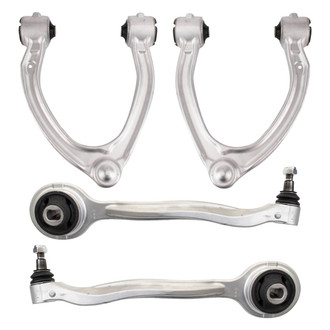 RTS Suspension® - Front Control Arm and Ball Joint Assembly Set