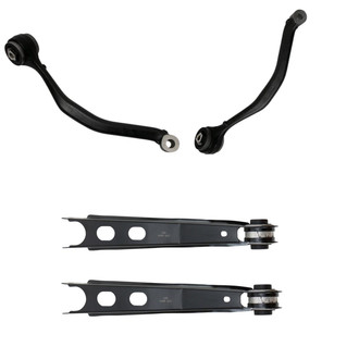 RTS Suspension® - Front Control Arm and Ball Joint Assembly Set