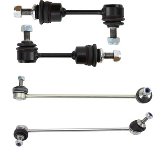RTS Suspension® - Front and Rear Stabilizer Bar Link