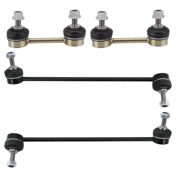 RTS Suspension® - Front and Rear Stabilizer Bar Link