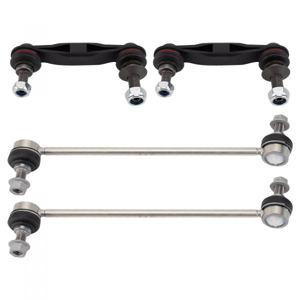 RTS Suspension® - Front and Rear Stabilizer Bar Link