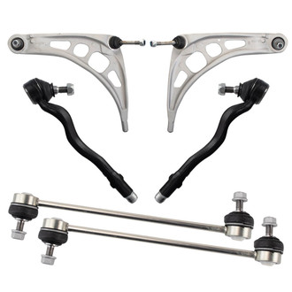 RTS Suspension® - Control Arm and Suspension Kit