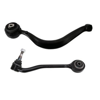RTS Suspension® - Control Arm and Suspension Kit