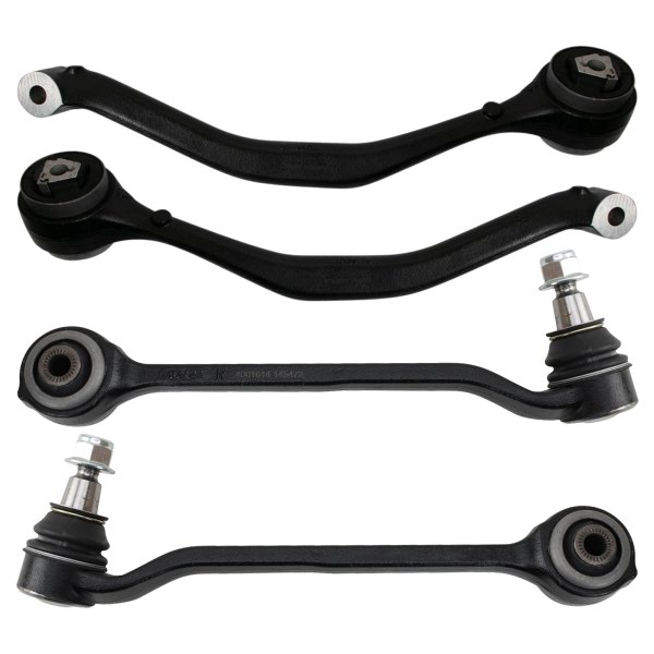 RTS Suspension® - Front Control Arm and Suspension Kit 