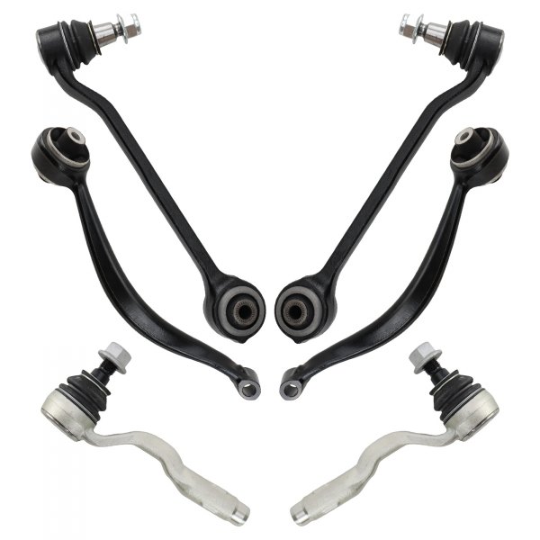 RTS Suspension® - Front Control Arm and Suspension Kit 