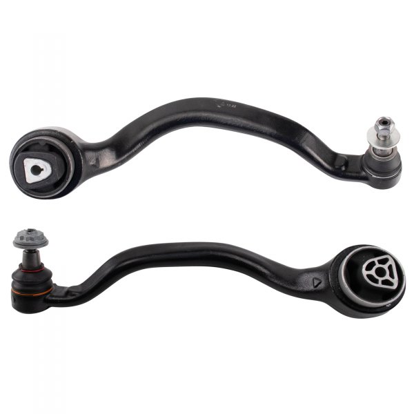 RTS Suspension® - Front Steering Tie Rods and Suspension Kit