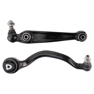 RTS Suspension® - Front Passenger Side Lower Control Arm and Ball Joint Assembly Set