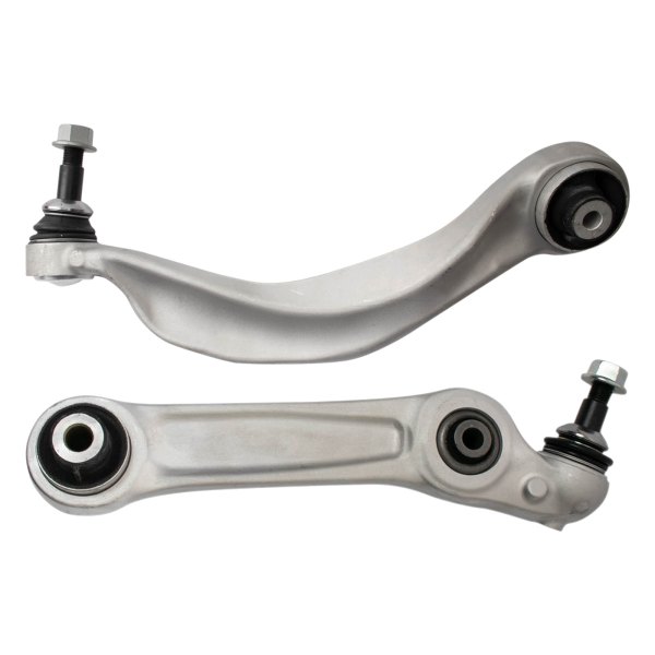 RTS Suspension® - Front Passenger Side Lower Control Arm and Ball Joint Assembly Set