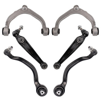RTS Suspension® - Front Control Arm and Ball Joint Assembly Set
