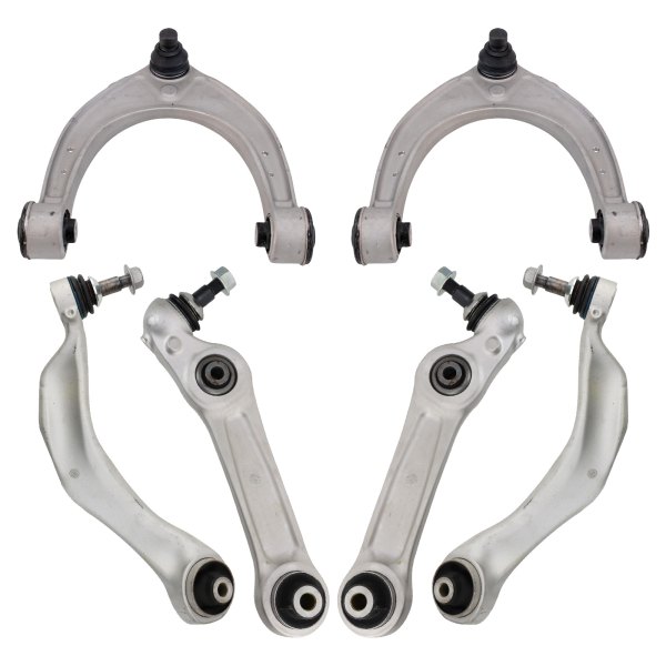 RTS Suspension® - Front Control Arm and Ball Joint Assembly Set