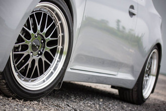 Amaze II Polished