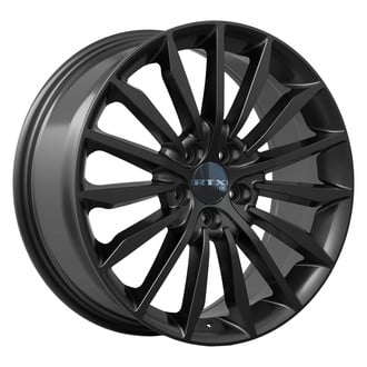 RTX® - AC01 Gloss Black