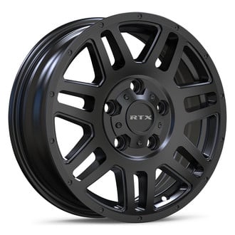 RTX® - ADVENTURE 5 Satin Black