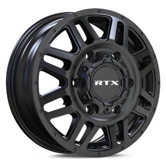 RTX® - ADVENTURE 6 Satin Black