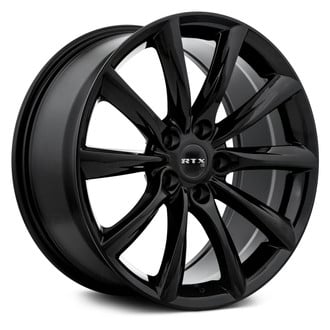 RTX® - ALTO Gloss Black