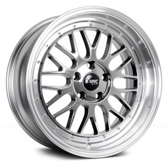 Racing Wheels - Drag, Rally, Street Racing Rims | CARiD