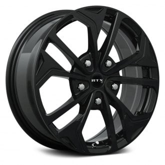 RTX® - ASAN Gloss Black
