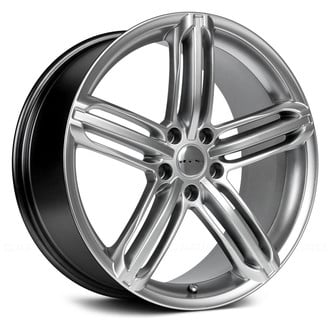 RTX® - BAVARIA II Hyper Silver
