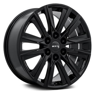 RTX® - BM01 Gloss Black