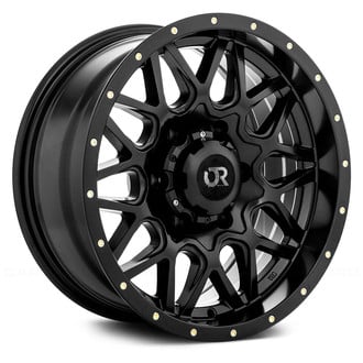 RTX® - CANYON Satin Black