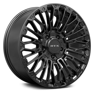 RTX® - CHAOS Gloss Black