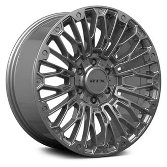RTX® - CHAOS Hyper Black