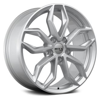 RTX® - CORSA Hyper Silver