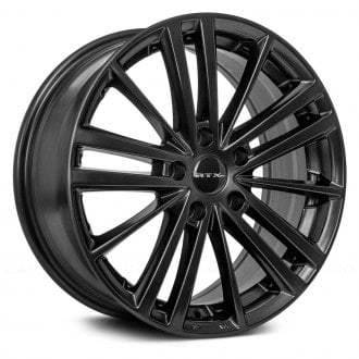 RTX® - COSMOS Satin Black