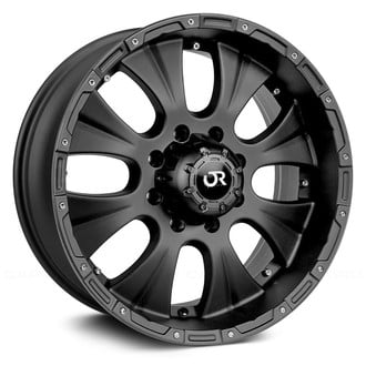 RTX® - CRAWLER Matte Black