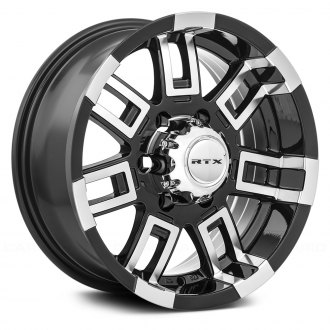 16 Inch Rims Custom 16 Wheel And Tire Packages At Carid Com