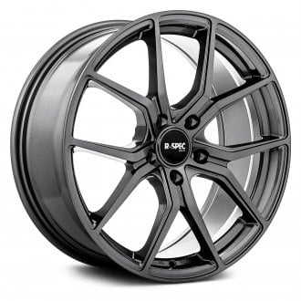 RTX® - FF10 Gunmetal