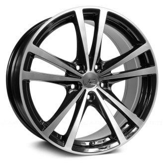 16 Inch Rims | Custom 16