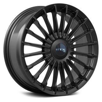 RTX® - FT-01 Gloss Black