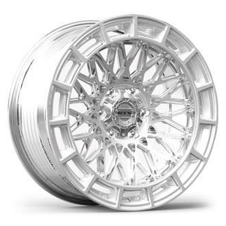 RTX® - FURY Chrome