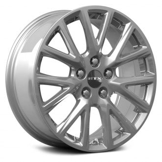 RTX® - GM-06 Chrome PVD