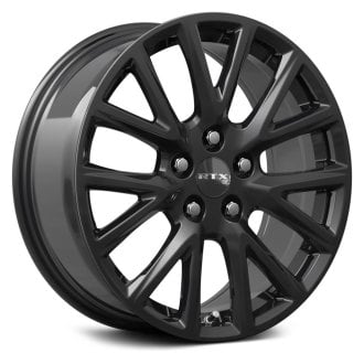 RTX® - GM-06 Gloss Black