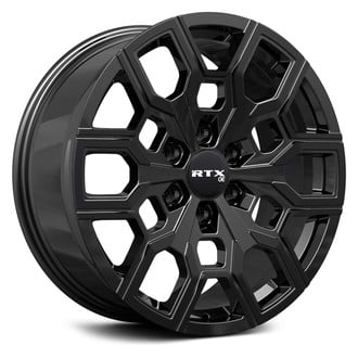 RTX® - GM-08 Gloss Black