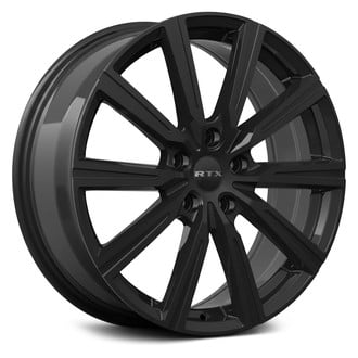 RTX® - HANOI Gloss Black