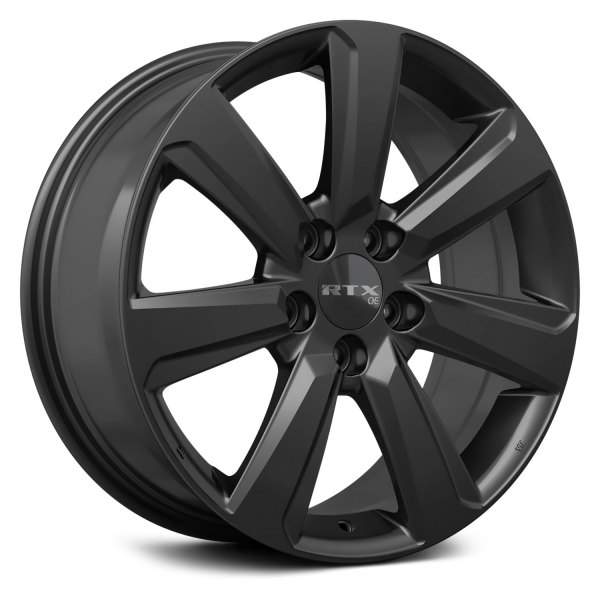 RTX® - HD-02 Gloss Black