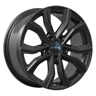 RTX® - HD-03 Gloss Black