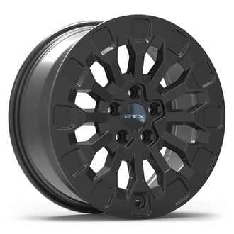 RTX® - HD-04 Gloss Black