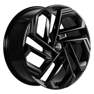 RTX® - HY02 Gloss Black
