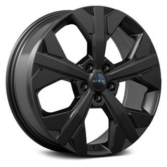 RTX® - KI01 Gloss Black