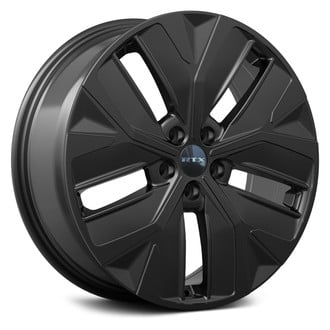 RTX® - KI02 Gloss Black