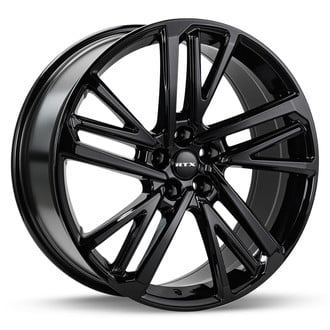 RTX® - KNIGHT Gloss Black