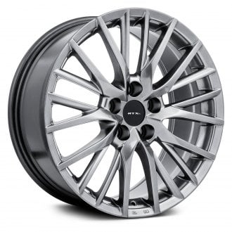 RTX® - KYO Hyper Black