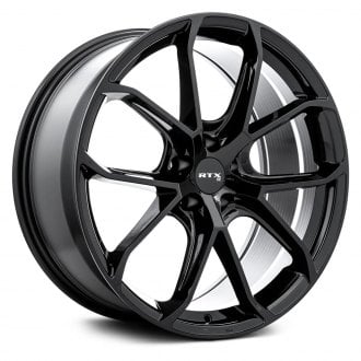 RTX® - MC-01 Gloss Black