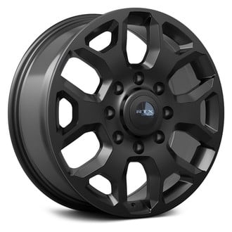RTX® - MINEX Gloss Black